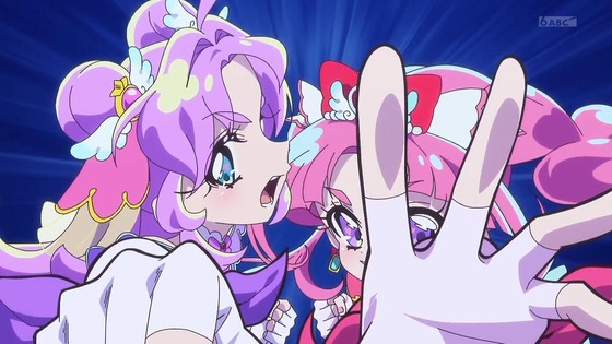 「名探偵プリキュア！」11話感想  (65)