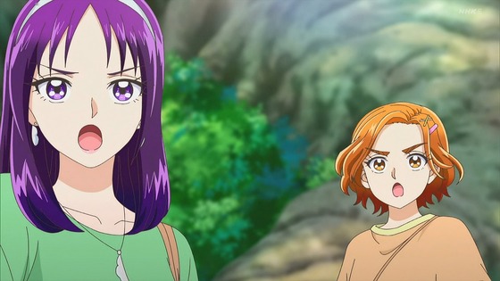 「キボウノチカラ~オトナプリキュア'23~」9話感想 (26)