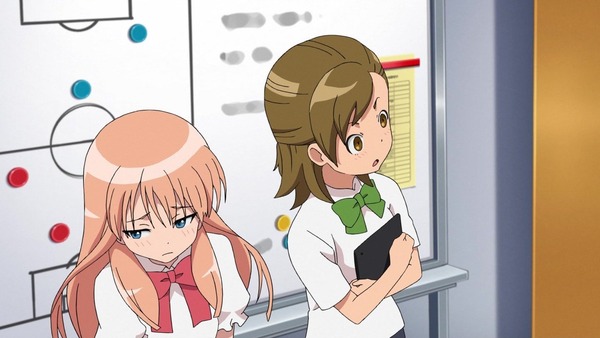 「イナズマイレブン アレスの天秤」18話 (3)