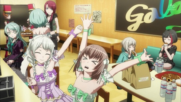「BanG Dream!(バンドリ!)」2期 13話感想 (38)
