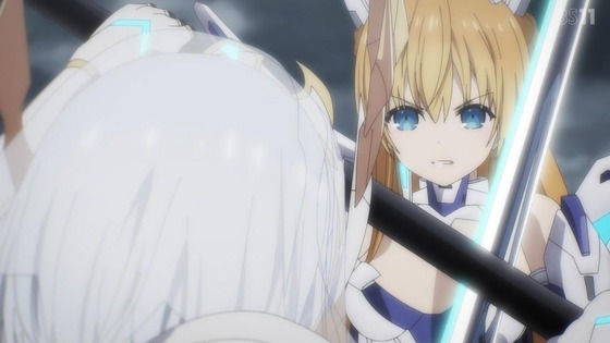 「デート・ア・ライブV」5期 3話感想 (41)