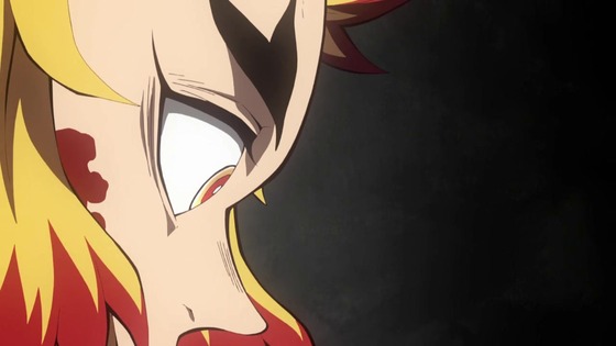 「鬼滅の刃」無限列車編 7話感想 最終回 (27)