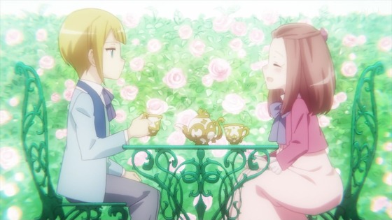 「はめふらX」2期 3話感想 (96)