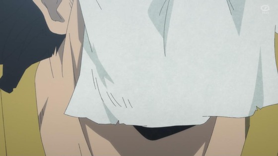 「地獄楽」6話感想 (4)