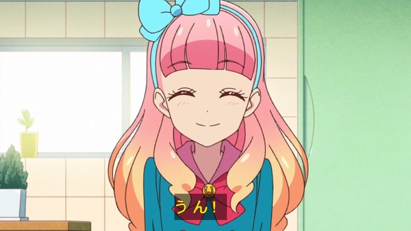 「アイカツフレンズ！」2話感想 (15)