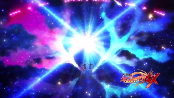戦姫絶唱シンフォギアGX (72)