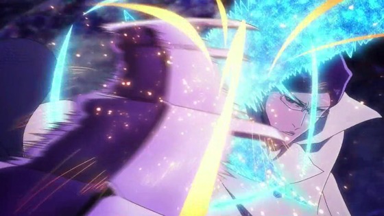 「BLEACH 千年血戦篇」33話感想 (66)