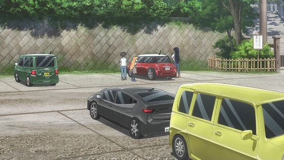 「瑠璃の宝石」第6話感想 (11)