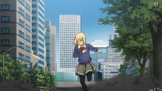 「Fatestrange Fake」12話感想 (20)