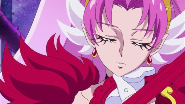 GO!プリンセスプリキュア (1)