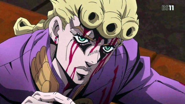 「ジョジョ 5部」第31話 (59)