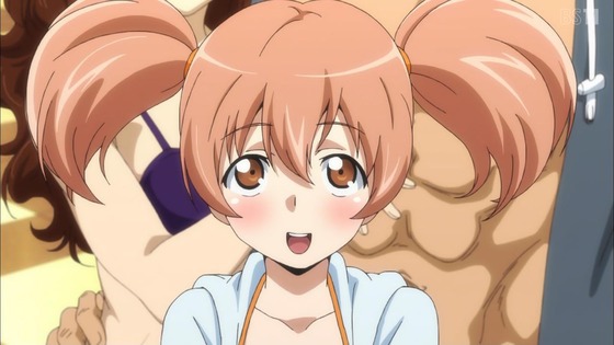 「はたらく魔王さま!」10話感想 (11)