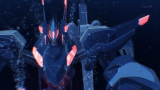 「蒼穹のファフナー THE BEYOND」6話感想 (152)