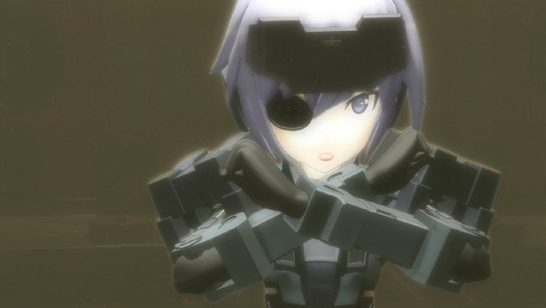 「フレームアームズ・ガール」 (65)