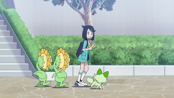 「ポケットモンスター」10話 感想 (55)