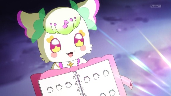 「キミとアイドルプリキュア♪」キミプリ 17話感想 (27)