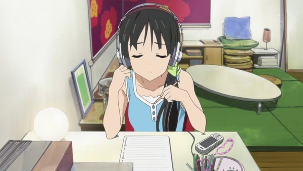 「けいおん!」5話感想 (45)
