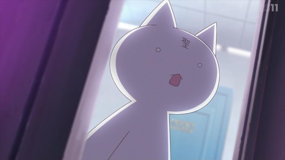 「かつて魔法少女と悪は敵対していた。」12話感想 (31)