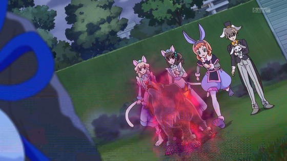 「わんだふるぷりきゅあ！」わんぷり 39話感想 (33)