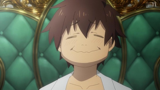 「この素晴らしい世界に祝福を!3」3話感想 (13)