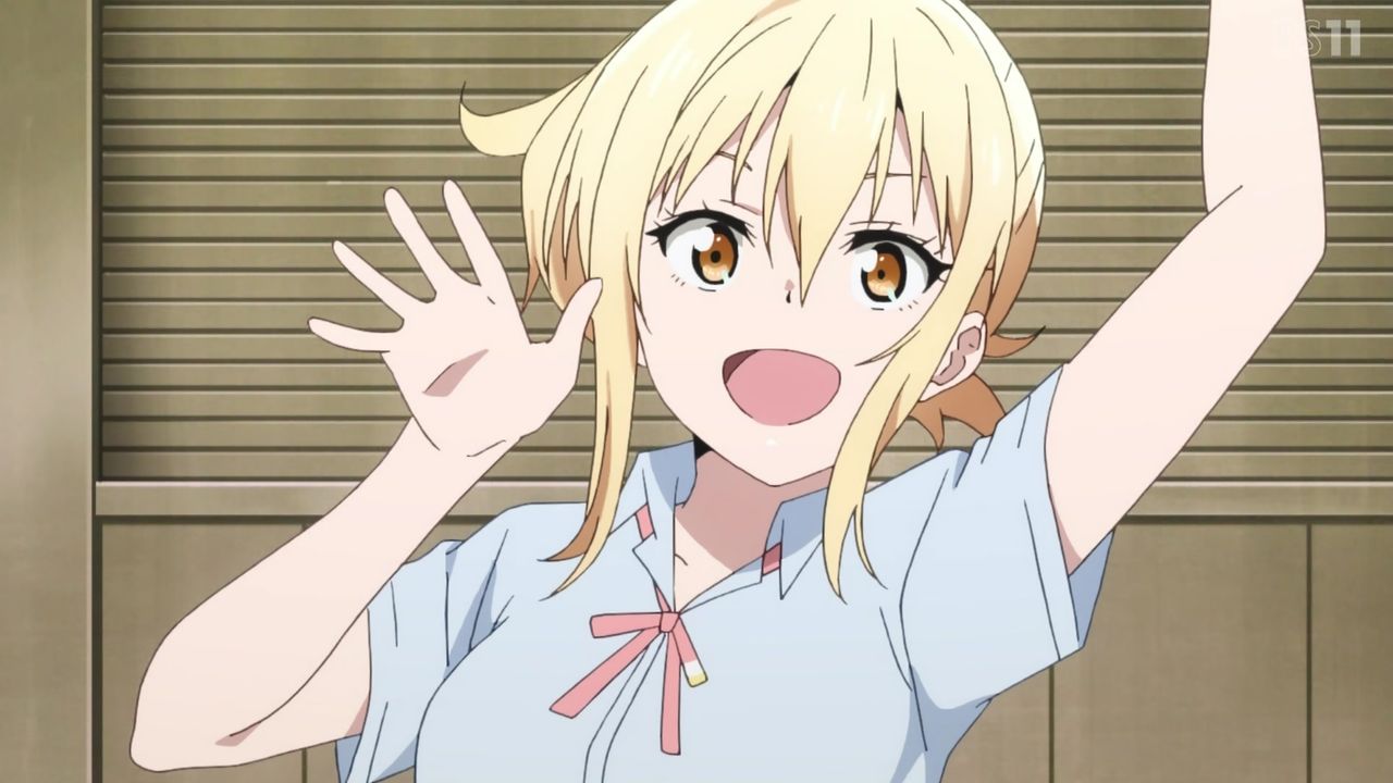 ラブライブ 虹ヶ咲学園スクールアイドル同好会 11話感想 画像 私だけの侑ちゃんでいて シナリオも演出も完璧にキマってる 最高に次回が楽しみでならないわ ポンポコにゅーす ファン特化型アニメ感想サイト ラブライブ 虹ヶ咲学園スクールアイドル同好会 11話感想 画像 私だけの侑ちゃんでいて シナリオも演出も完璧にキマってる 最高に次回が楽しみでならないわ ポンポコにゅーす ファン特化型アニメ感想サイト