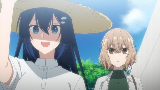 「私を喰べたい、ひとでなし」6話感想  (89)