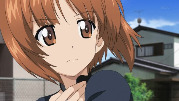 劇場版「ガールズ＆パンツァー」 (55)