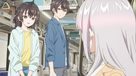 「時々ボソッとロシア語でデレる隣のアーリャさん」2話感想 (63)