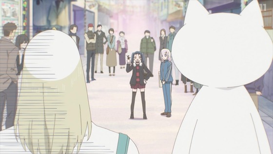 「かつて魔法少女と悪は敵対していた。」8話感想 (62)