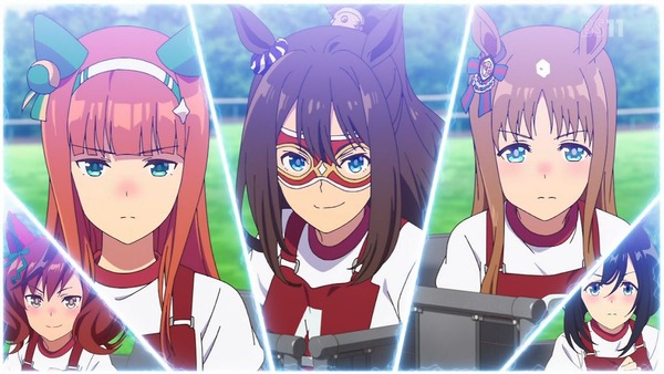 「ウマ娘 プリティーダービー」6話感想 (82)