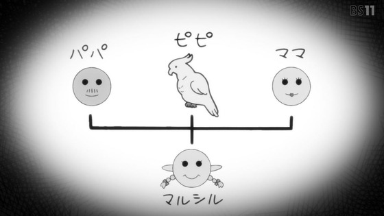 「ダンジョン飯」19話感想 (81)