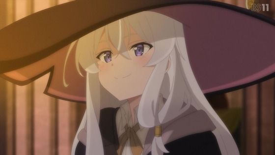 「魔女の旅々」第11話感想 画像 (52)