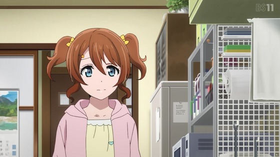 「ラブライブ！虹ヶ咲学園」第7話感想 画像 (7)