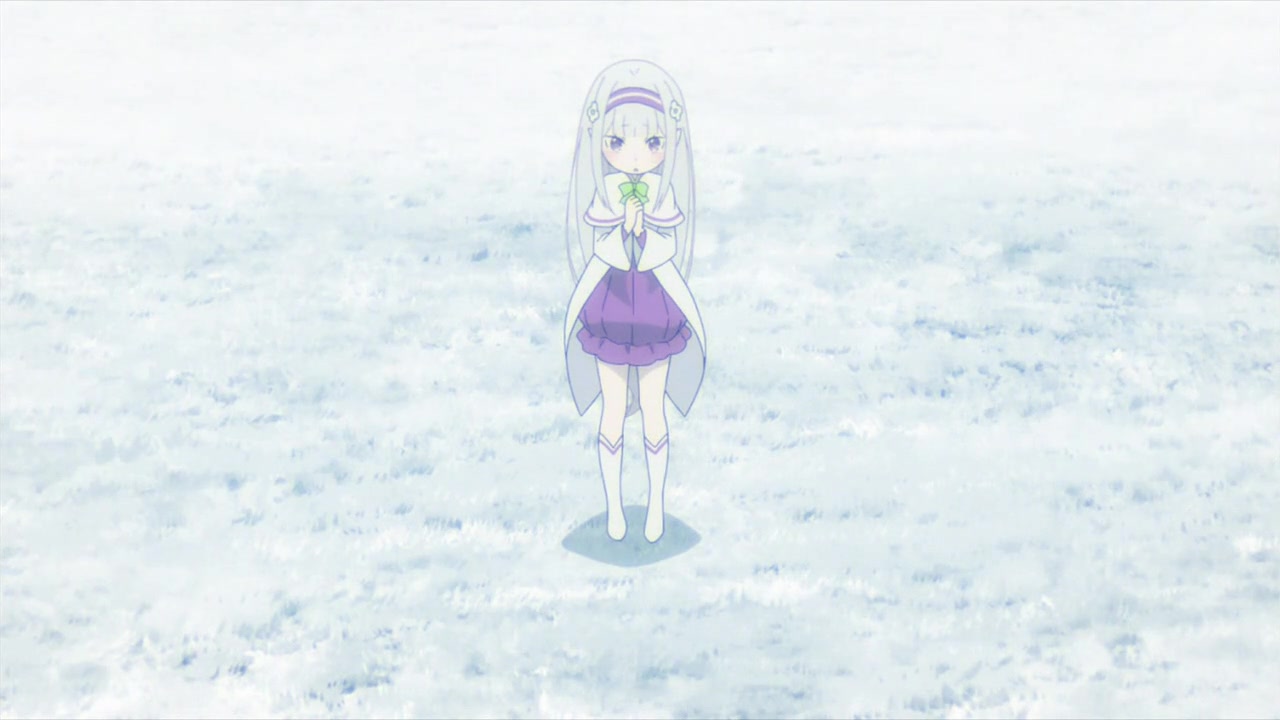 リゼロ 44話感想 囁き惑わすパンドラ 新opも流れ試練は佳境 森林が凍り顛末は忘却 スバルの傍に立つオットーはヒロイン Re ゼロから始める異世界生活 2期 19話 実況まとめ ポンポコにゅーす ファン特化型アニメ感想サイト