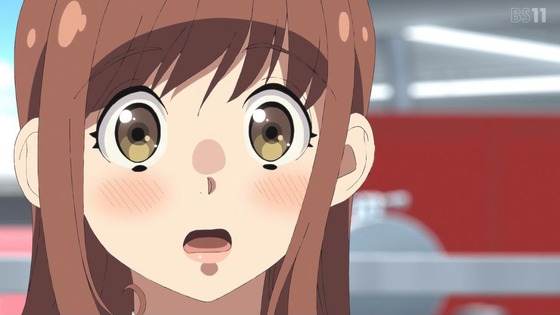 「オーバーテイク!」12話感想 (8)