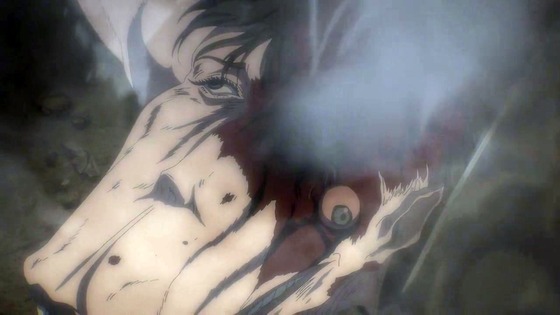 「進撃の巨人」66話(4期 7話)感想 (115)