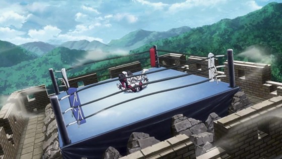 「キン肉マン 完璧超人始祖編」5話感想  (61)