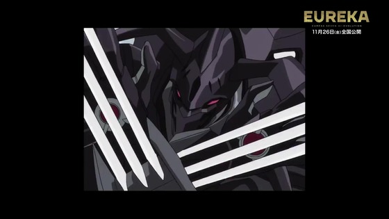「ANEMONE/エウレカセブン ハイエボリューション」3話感想 (37)