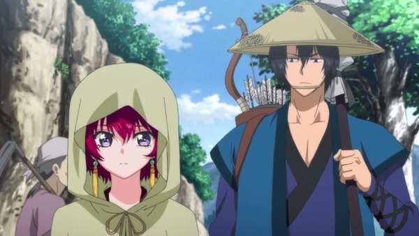暁のヨナ (11)
