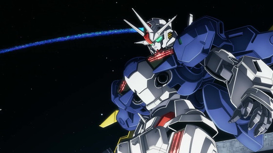 「機動戦士ガンダム 水星の魔女」12話感想 1期最終回 (59)