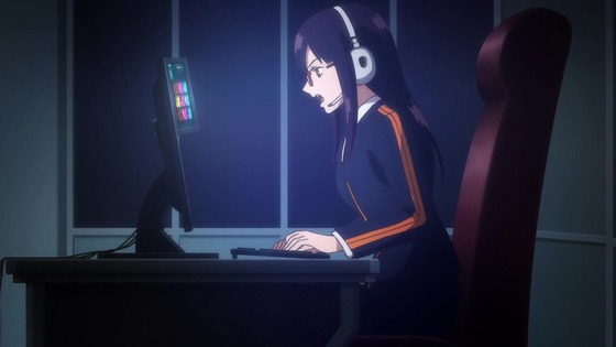 「ワールドトリガー」2期 7話感想 (42)