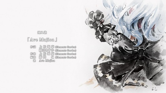 「BanG Dream! Ave Mujica」2話感想 (103)