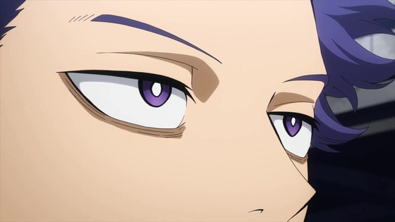 「僕のヒーローアカデミア」91話(5期 3話)感想 画像 (64)