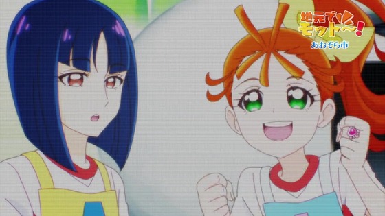 「トロピカル～ジュ！プリキュア」トロプリ 24話感想 (89)