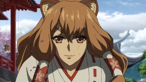 「盾の勇者の成り上がり」4期 12話感想 (29)