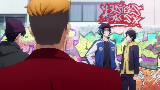「ヒプノシスマイク」第2話感想 画像 (14)