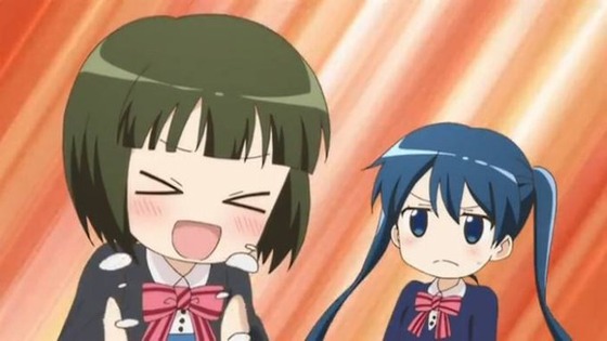 ハロー!!きんいろモザイク (45)