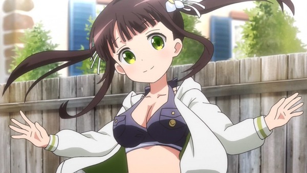 ご注文はうさぎですか (23)