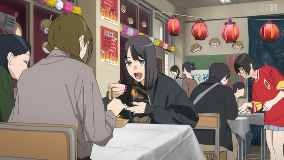 「その着せ替え人形は恋をする」18話感想 (19)