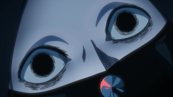 「BLEACH 千年血戦篇」19話感想 (28)